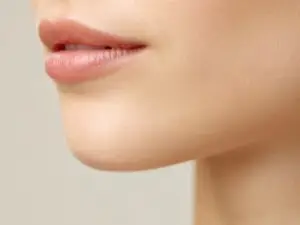 Chin Reduction (Mentoplasty) in Bangkok, Thailand by Wansiri Hospital — Plastic Surgery in Thailand