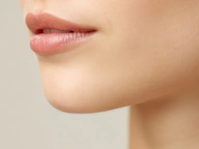 Chin Reduction (Mentoplasty) in Bangkok, Thailand by Wansiri Hospital — Plastic Surgery Procedure in Thailand