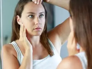 Forehead Reduction in Bangkok, Thailand by Wansiri Hospital — Plastic Surgery in Thailand