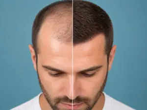 FUE Hair Transplant in Bangkok, Thailand by Wansiri Hospital at Wansiri Hospital — Hair Restoration Surgery Procedure Abroad