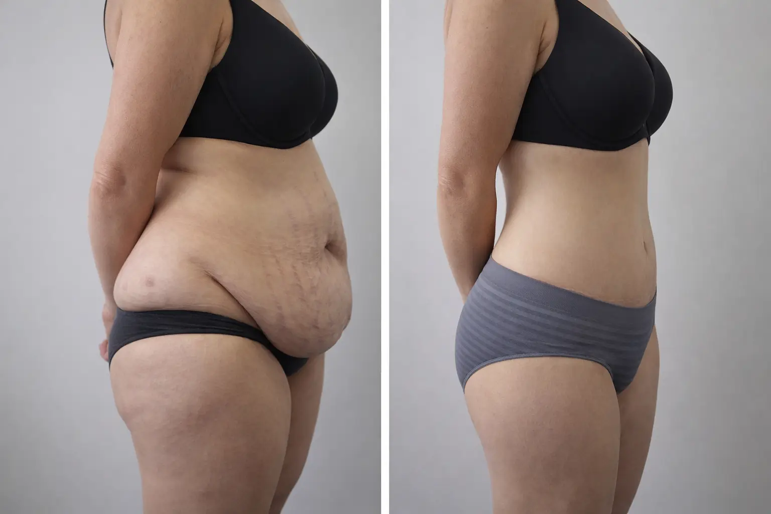 Mommy Makeover in Playa del Carmen, Mexico by CostaMed Medical Group
