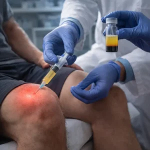 Stem Cell Treatment