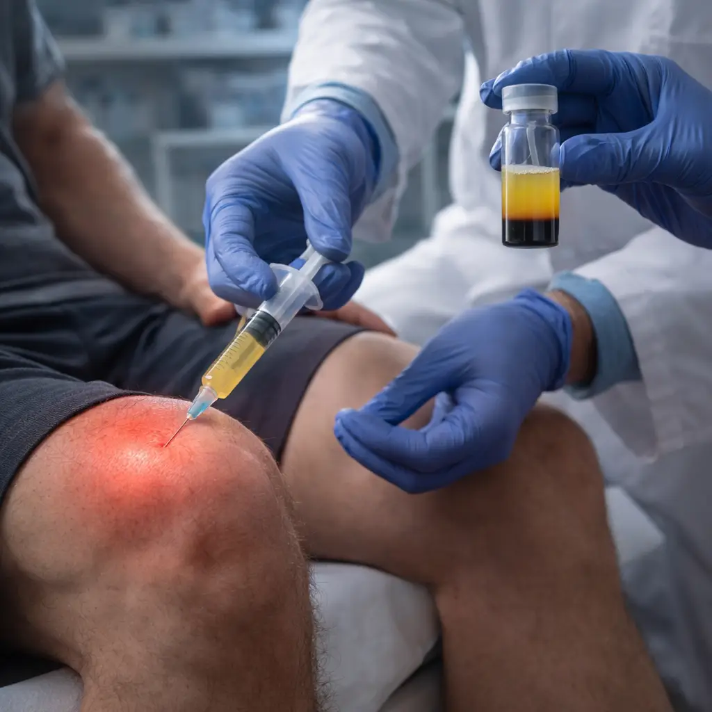 Stem Cell Treatment