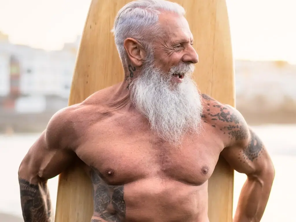 Longevity Protocol Package in Limassol, Cyprus by Swissmed Health — Wellness Procedure in Cyprus