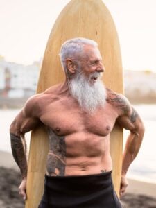Longevity Protocol Package in Limassol, Cyprus by Swissmed Health at SwissMed Health — Wellness Procedure Abroad