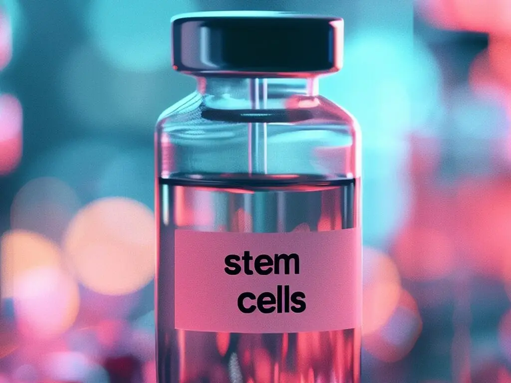 Stem Cells Package in Limassol, Cyprus by Swissmed Health — Stem Cell Treatment Procedure in Cyprus