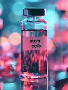 Stem Cells Package in Limassol, Cyprus by Swissmed Health at SwissMed Health — Wellness Procedure Abroad