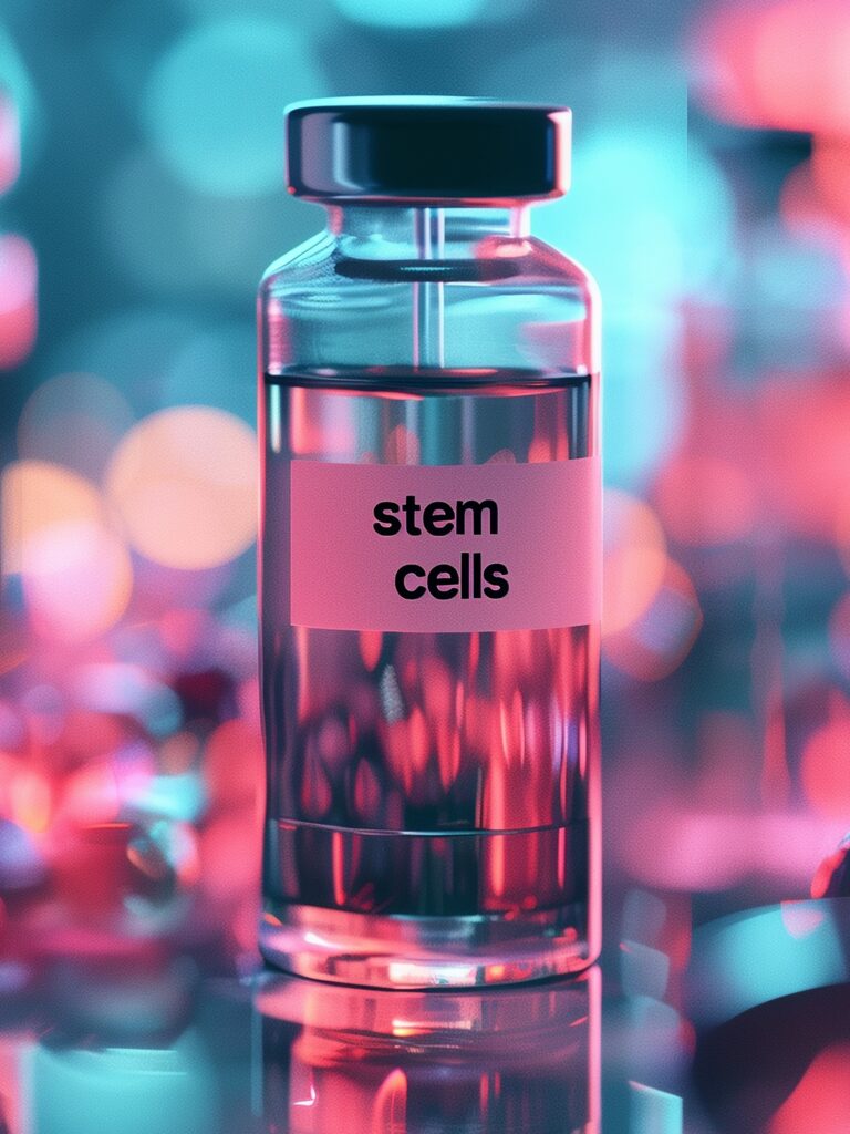 Stem Cells Package in Limassol, Cyprus by Swissmed Health — Stem Cell Treatment Procedure in Cyprus