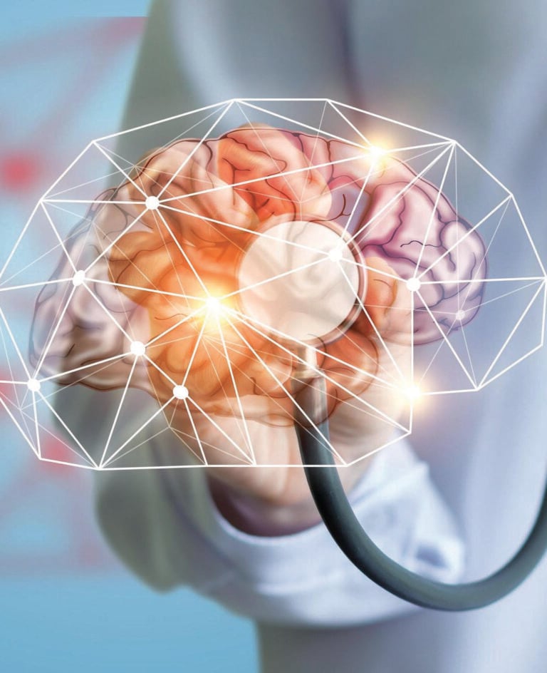 Cognitive Health Protocol Package in Limassol, Cyprus by Swissmed Health