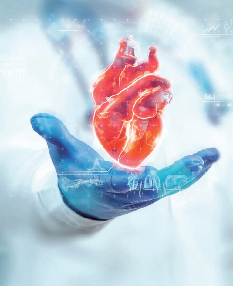 Cardiovascular Protocol Package in Limassol, Cyprus by Swissmed Health