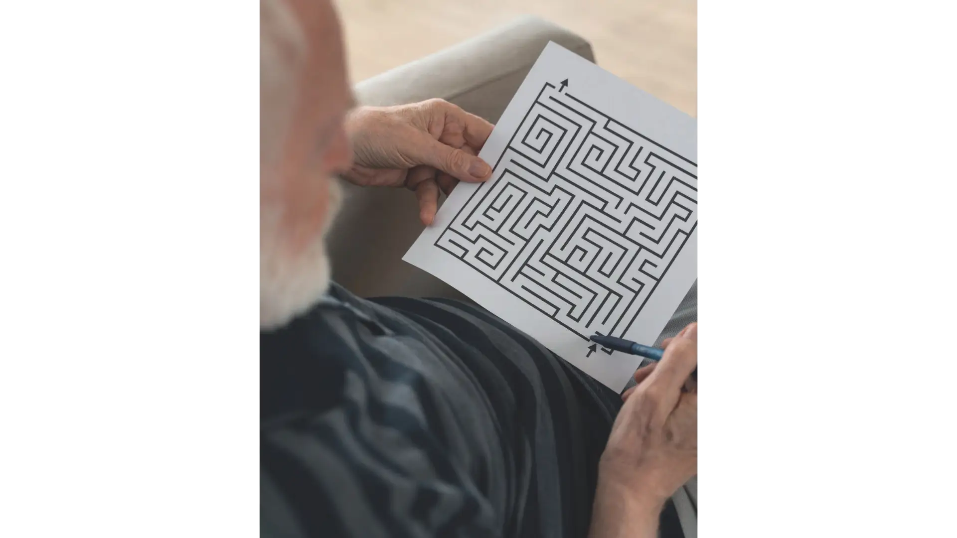 Cognitive Health Protocol Package in Limassol, Cyprus by Swissmed Health — Procedure Gallery Photo