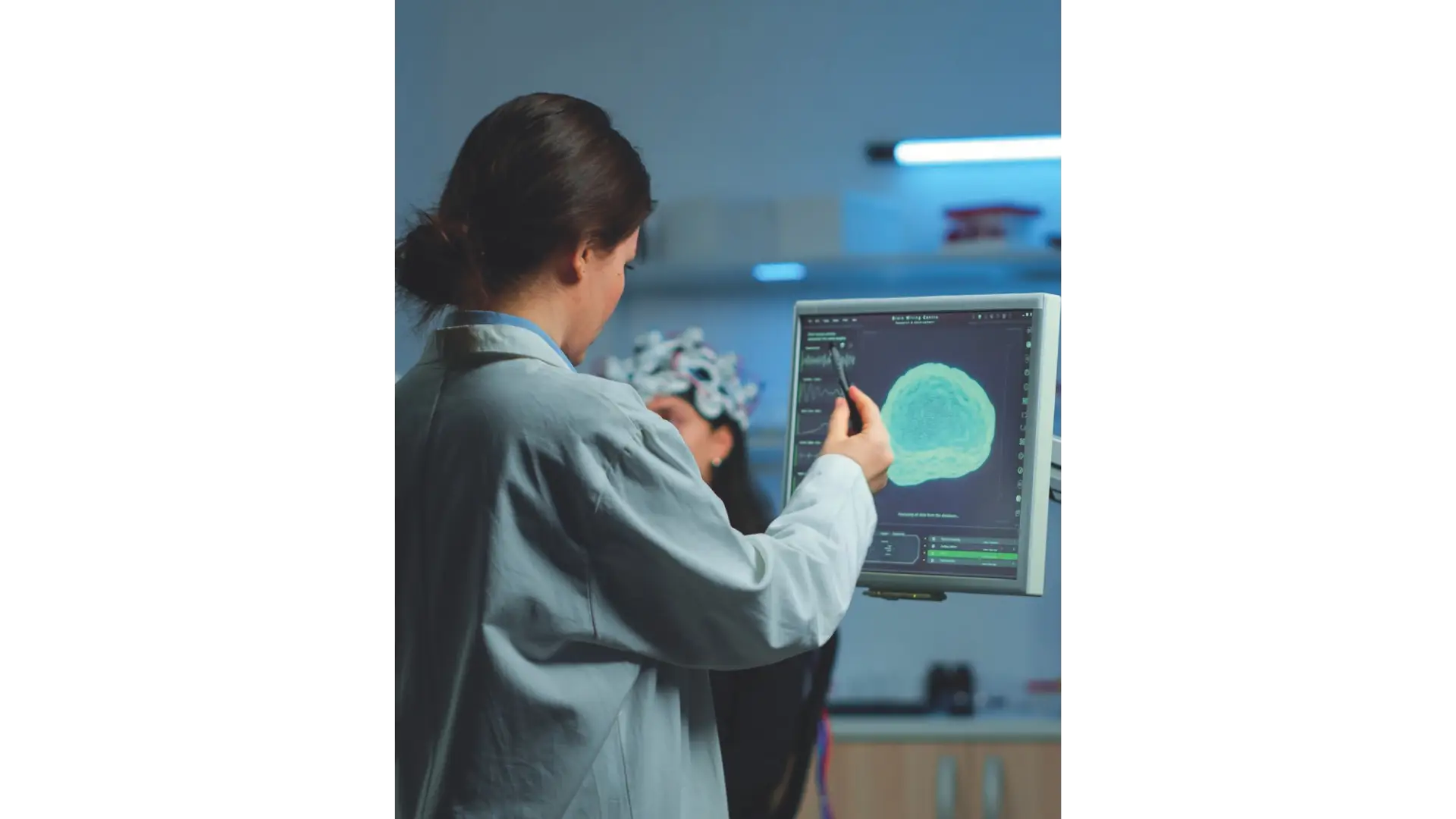Cognitive Health Protocol Package in Limassol, Cyprus by Swissmed Health — Procedure Gallery Photo