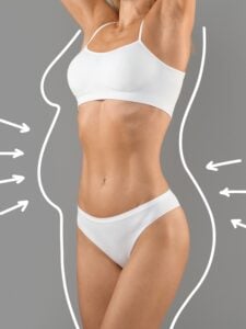 Liposuction in Istanbul, Turkey by Memorial Hospital — Plastic Surgery in Turkey