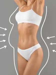 Liposuction for Arms, Thighs, Belly & Chin in Marrakech, Morocco by Mclinic Marrakesh