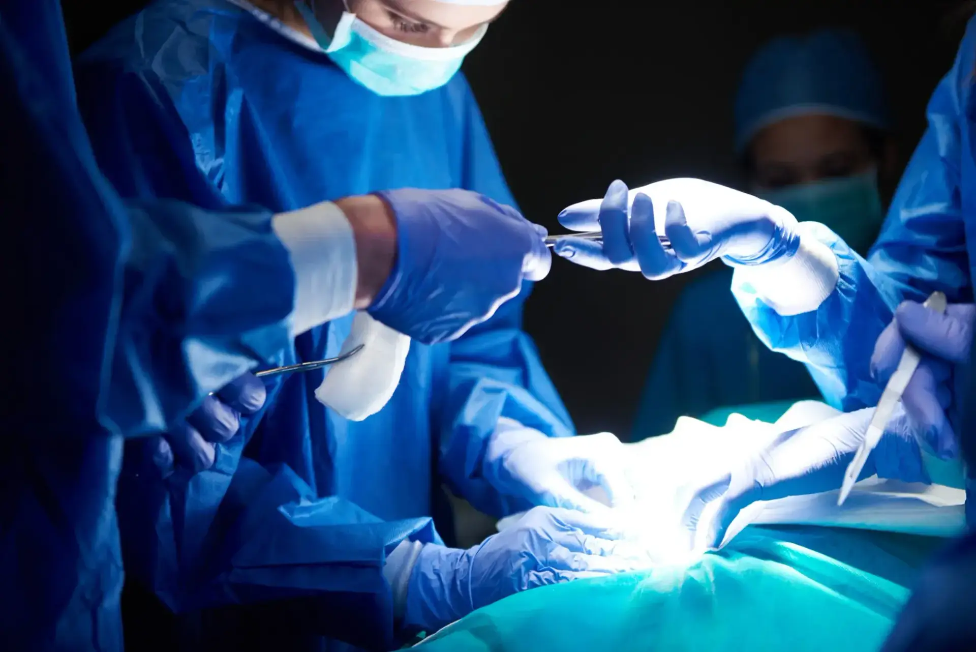Angioplasty in Colombia Cost