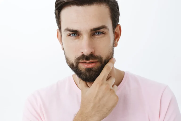 Beard Transplant in Turkey Cost and Clinics