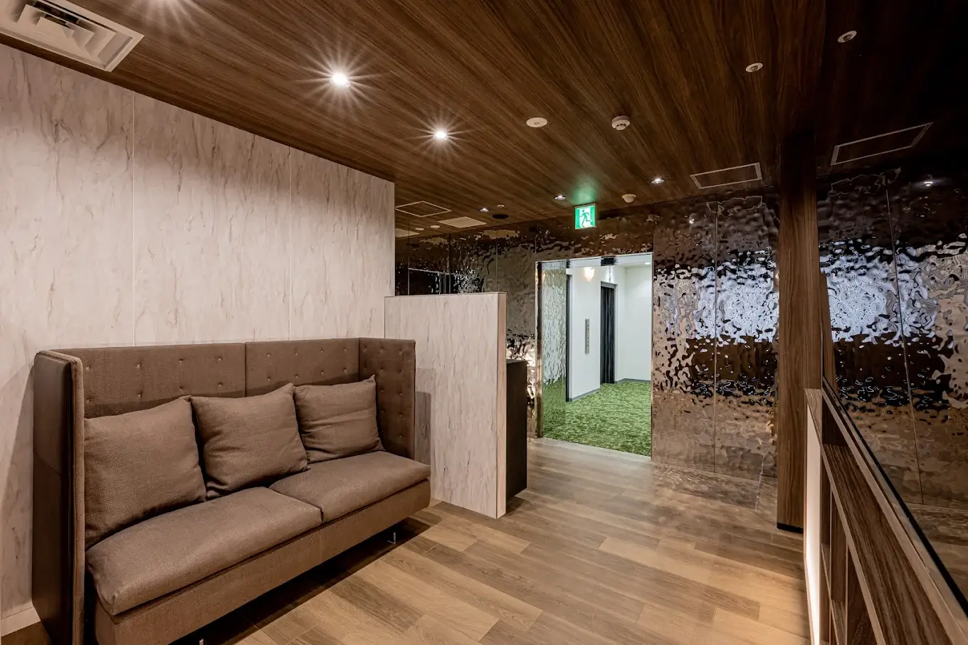 Anti Aging in Osaka, Japan by Cell Grand Clinic