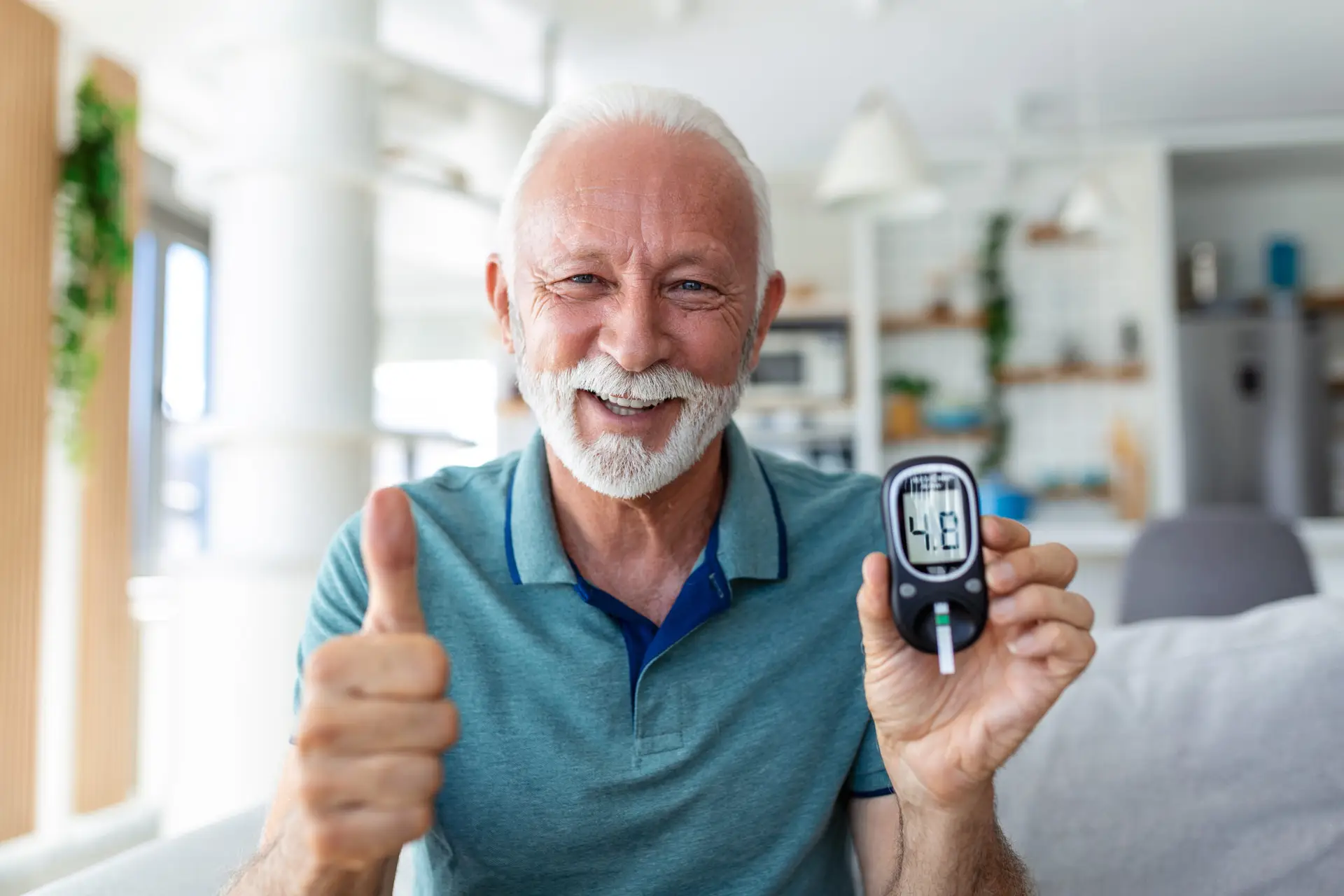 Diabetes Mellitus in Osaka, Japan by Cell Grand Clinic