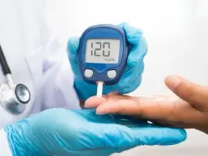 Diabetes Mellitus in Osaka, Japan by Cell Grand Clinic