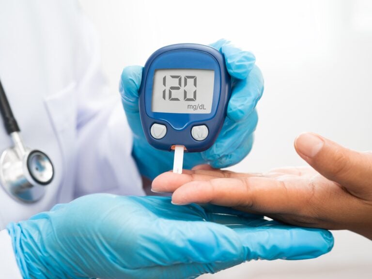 Diabetes Mellitus in Osaka, Japan by Cell Grand Clinic