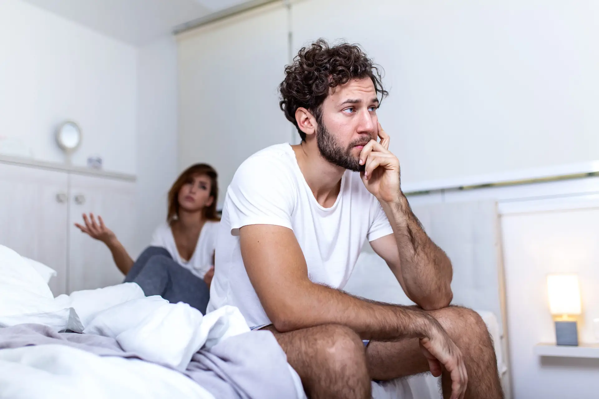 Erectile Dysfunction in Osaka, Japan by Cell Grand Clinic