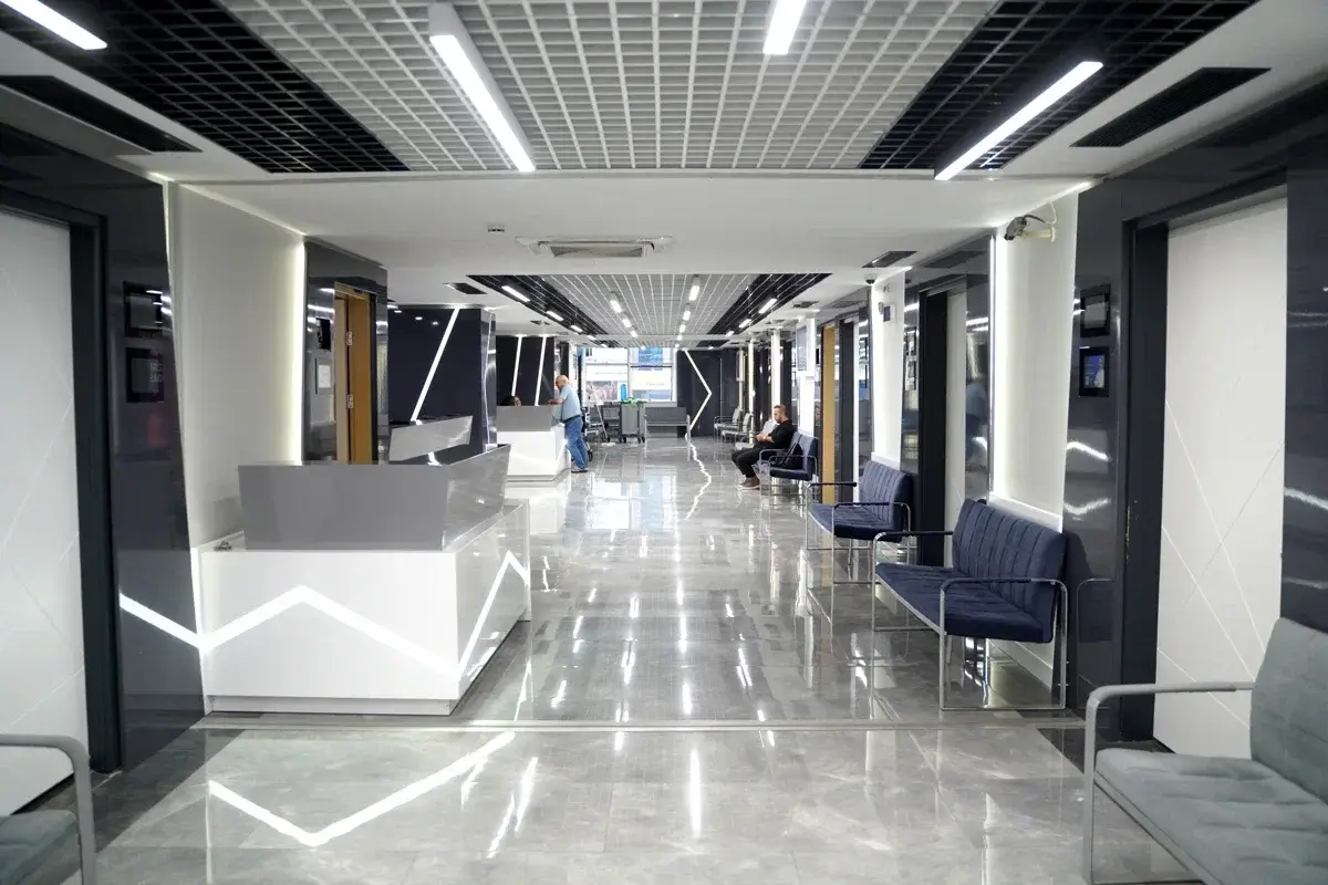 Facelift in Istanbul, Turkey by Avicenna Hospital