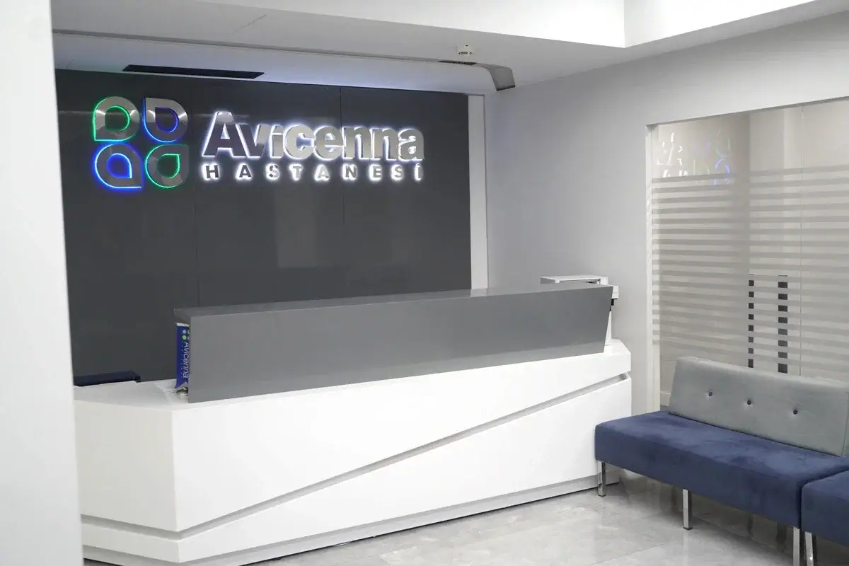 Facelift in Istanbul, Turkey by Avicenna Hospital