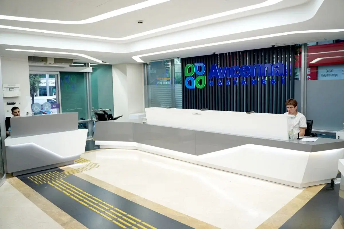 Facelift in Istanbul, Turkey by Avicenna Hospital