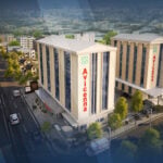Avicenna Hospital