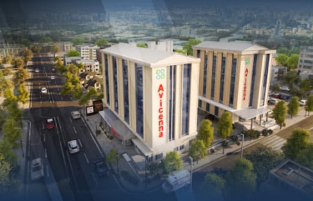 Avicenna Hospital
