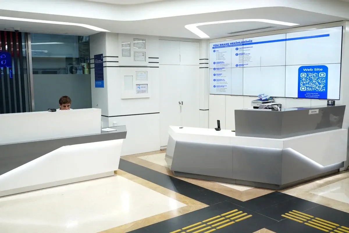 Facelift in Istanbul, Turkey by Avicenna Hospital
