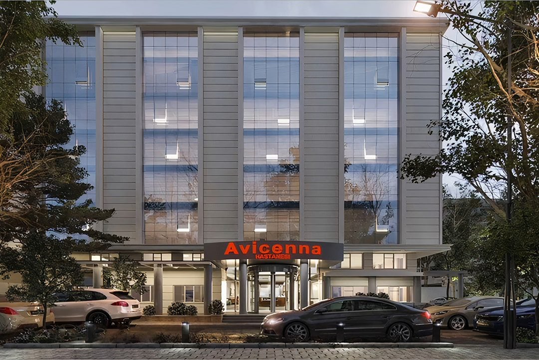 Facelift in Istanbul, Turkey by Avicenna Hospital