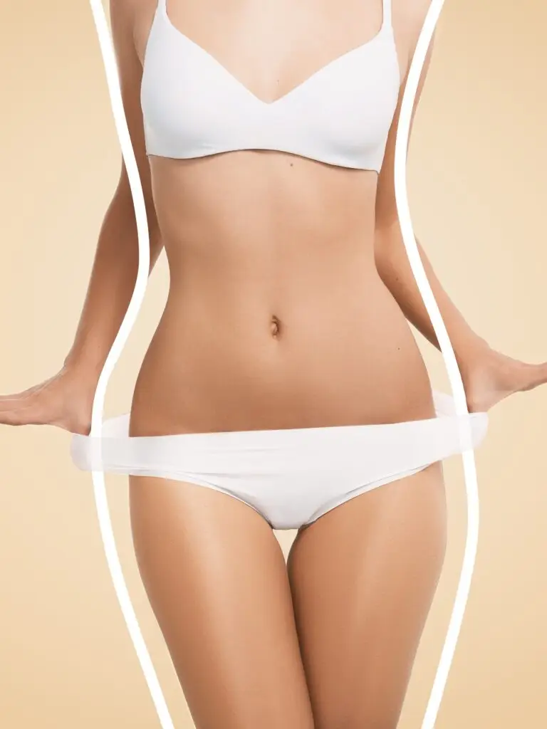 Non-Surgical Body Shaping in Mexico City, Mexico by Jose Cortes Institute