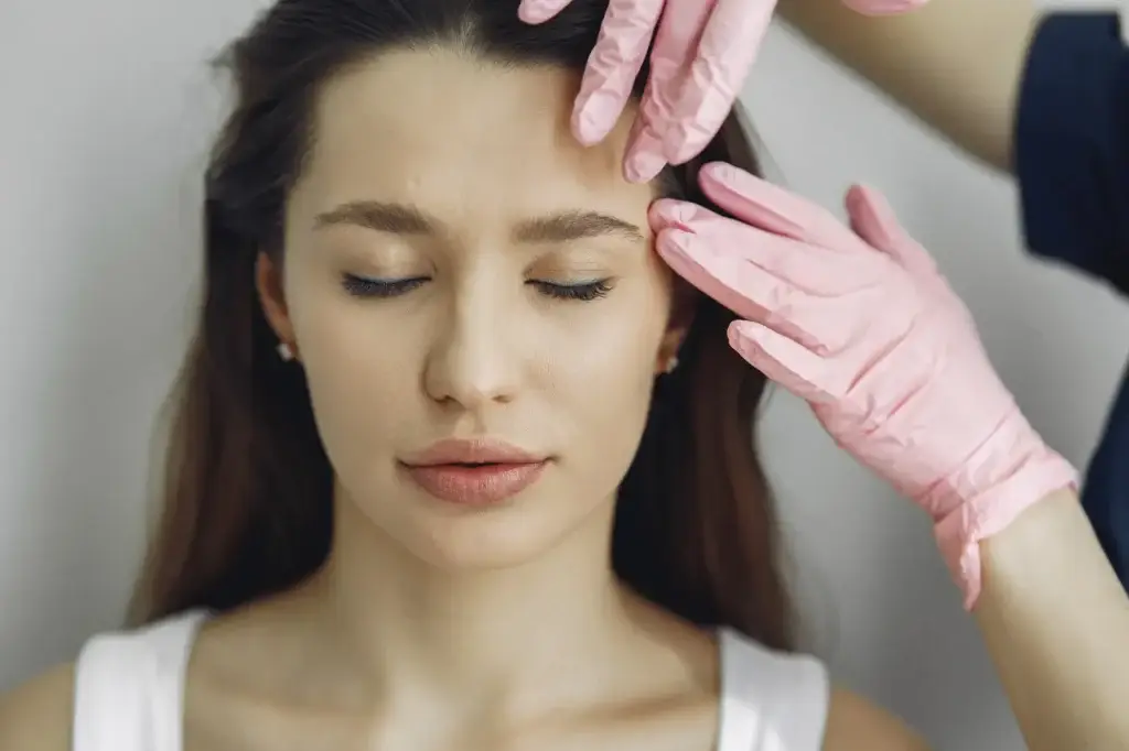 Brow Lift in Turkey Cost and Clinics