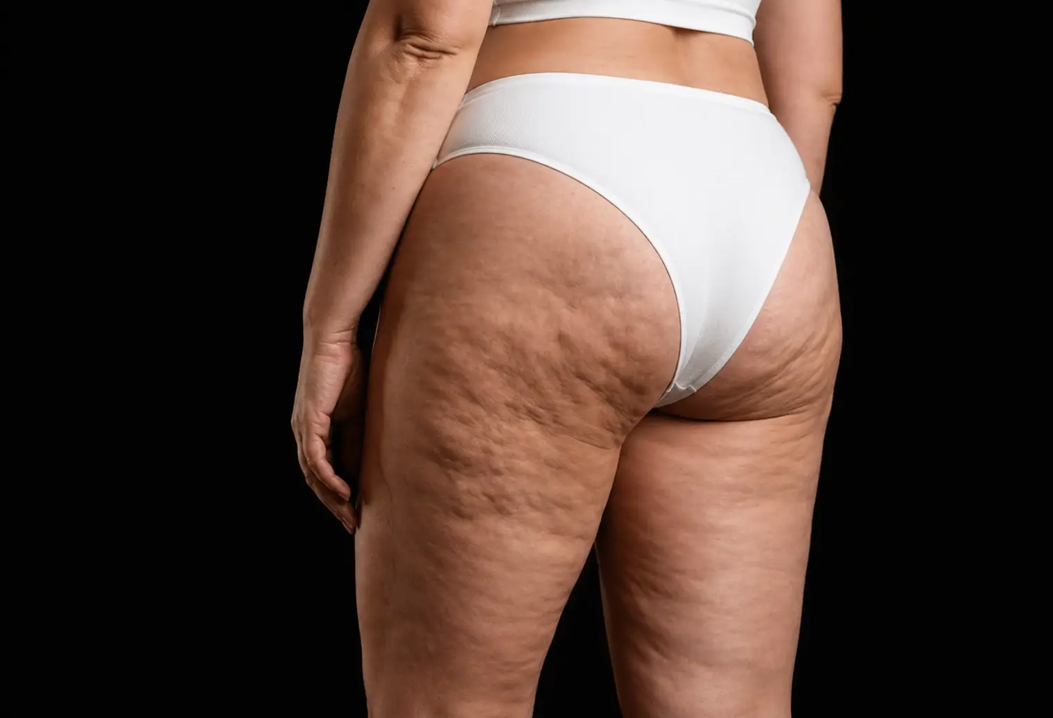 Treatments to Combat Cellulite in Mexico City, Mexico by Jose Cortes Institute
