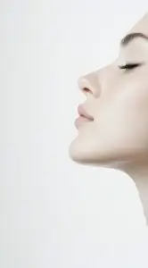 Chin Implant in Istanbul, Turkey by Dr. Gurkan Kayabasoglu