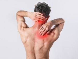 Chronic pain in Osaka, Japan by Cell Grand Clinic
