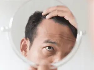 Hair Restoration in Osaka, Japan by Cell Grand Clinic
