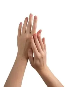 Hand Rejuvenation in Mexico City, Mexico by Jose Cortes Institute