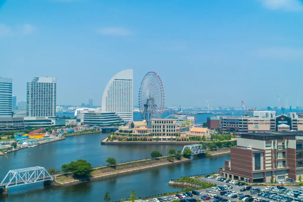 Japan