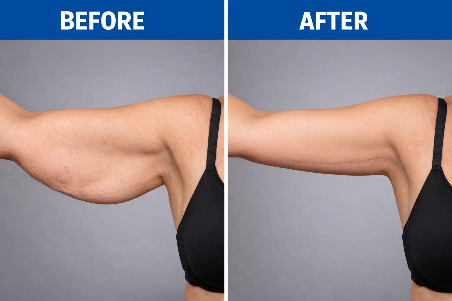 Arm Lift (Brachioplasty) in Tijuana, Mexico by Hospital BCN