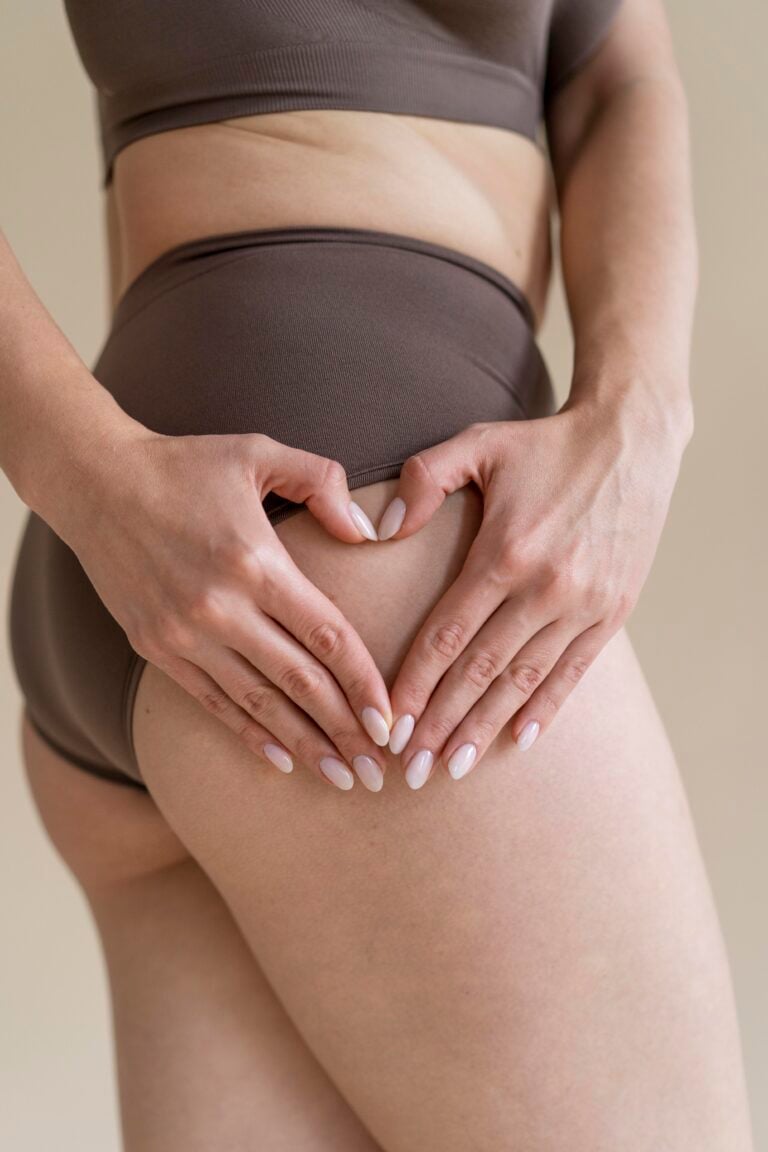 Thigh Lift in Bangkok, Thailand by Wansiri Hospital