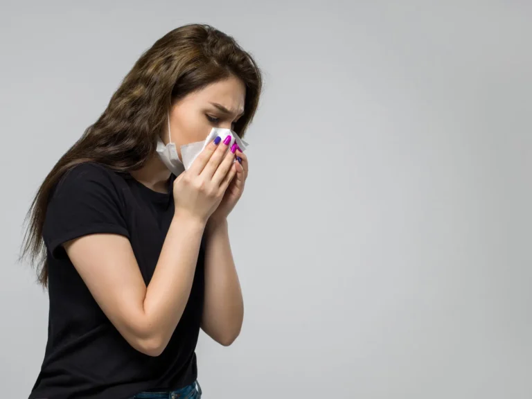 Allergic Respiratory Diseases Treatment in Turkey   Cost and Clinics