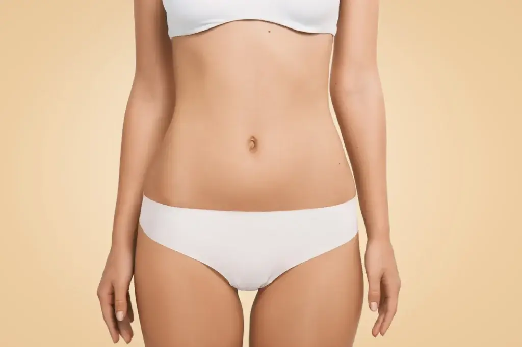 Belly Button Repositioning in South Korea Cost and Clinics