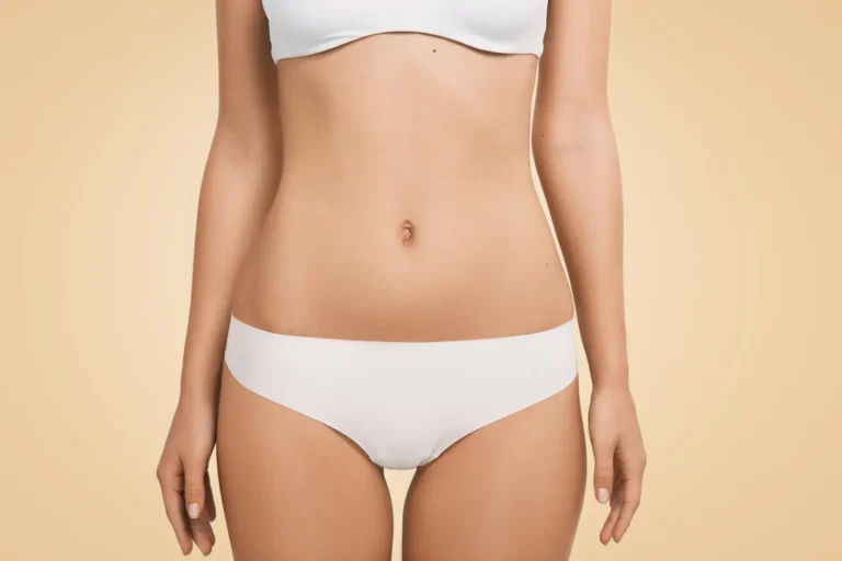 Belly Button Repositioning in South Korea Cost and Clinics