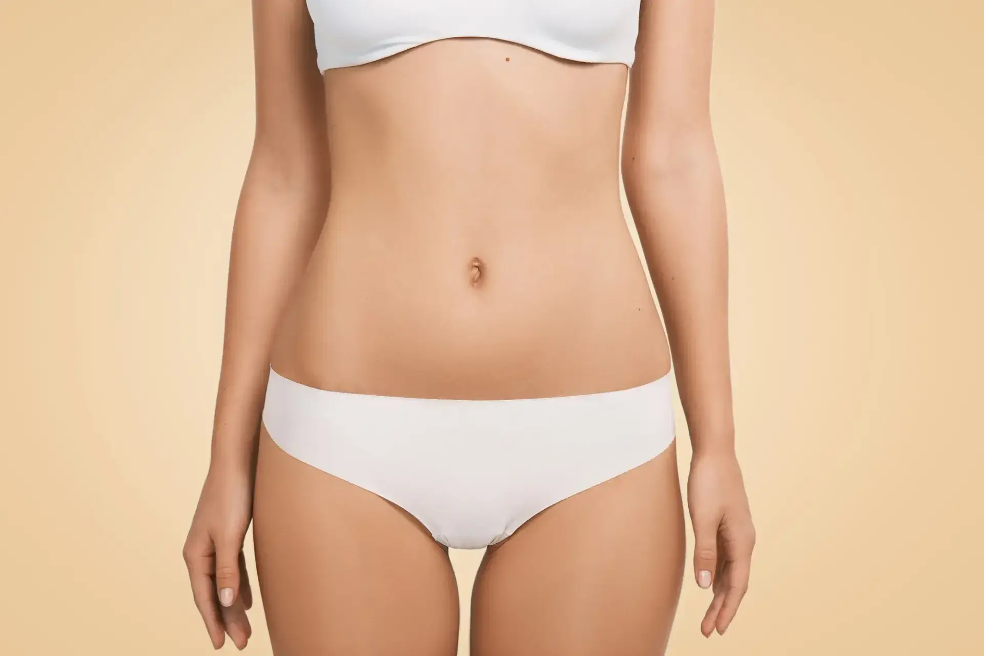 Belly Button Repositioning in South Korea Cost