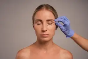 Blepharoplasty Surgery in Seoul, South Korea by Asan Medical Center