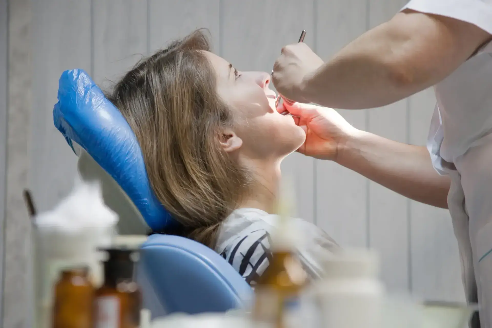 Bone Grafting in Mexico Cost