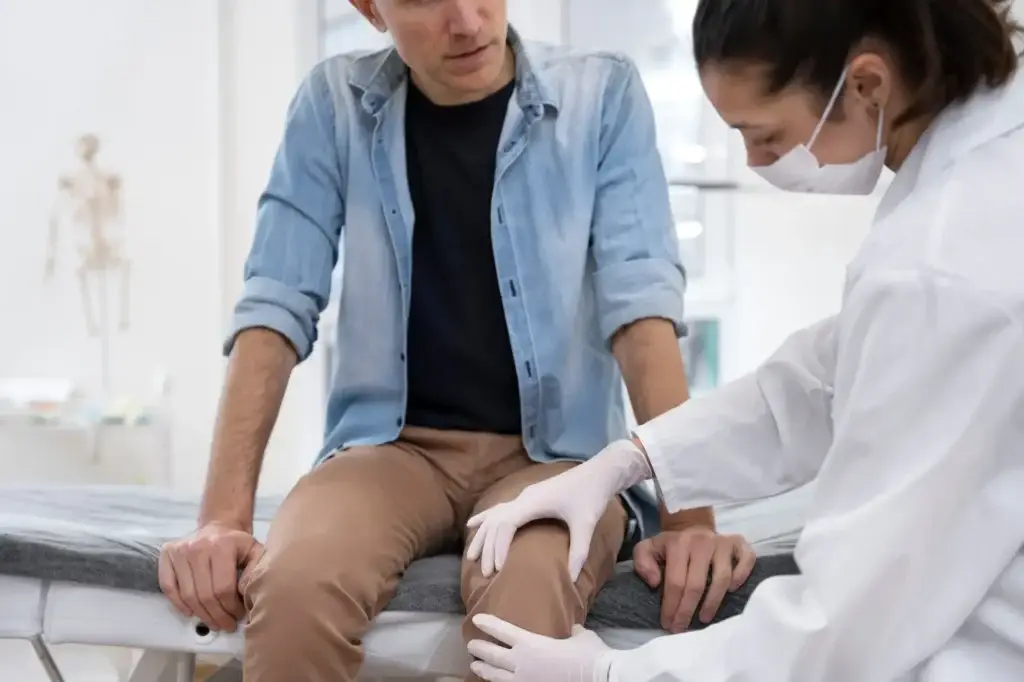 Cartilage Injuries Treatment in Turkey Cost and Clinics