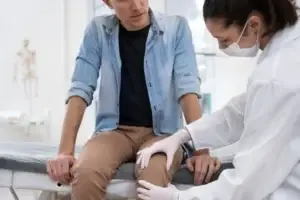Cartilage Injuries Treatment in Turkey Cost and Clinics